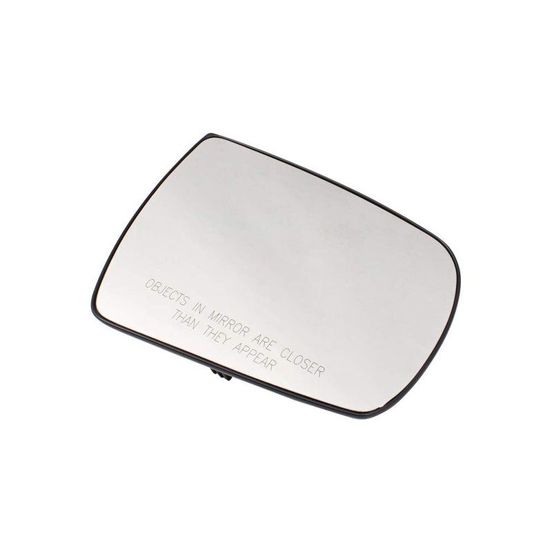 Brock Mirror Glass with Base for 2011-2015 Sorento Heated 876211U100 Right - Image 2